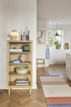 Hubsch Edna Bloempotten Bruin Set Van 2 Stuks - 761504 7 Hubsch Edna Bloempotten Bruin Set Van 2 Stuks - 761504 -DECORATIE Winkel hubsch edna bloempotten bruin set van 2 stuks 7615 2