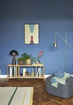 Hubsch Eikenhouten Frame Met Foto- Large -DECORATIE Winkel hubsch eikenhouten frame met foto large 1