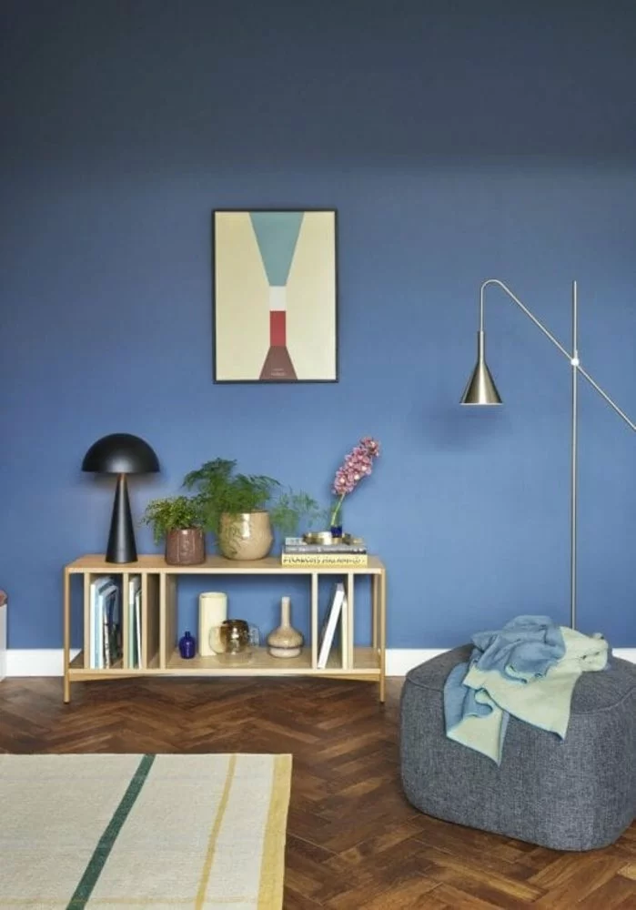 Hubsch Keramieken Bloempotten Zand - Set Van 2 Stuks 4 Hubsch Keramieken Bloempotten Zand - Set Van 2 Stuks - Afbeelding 2