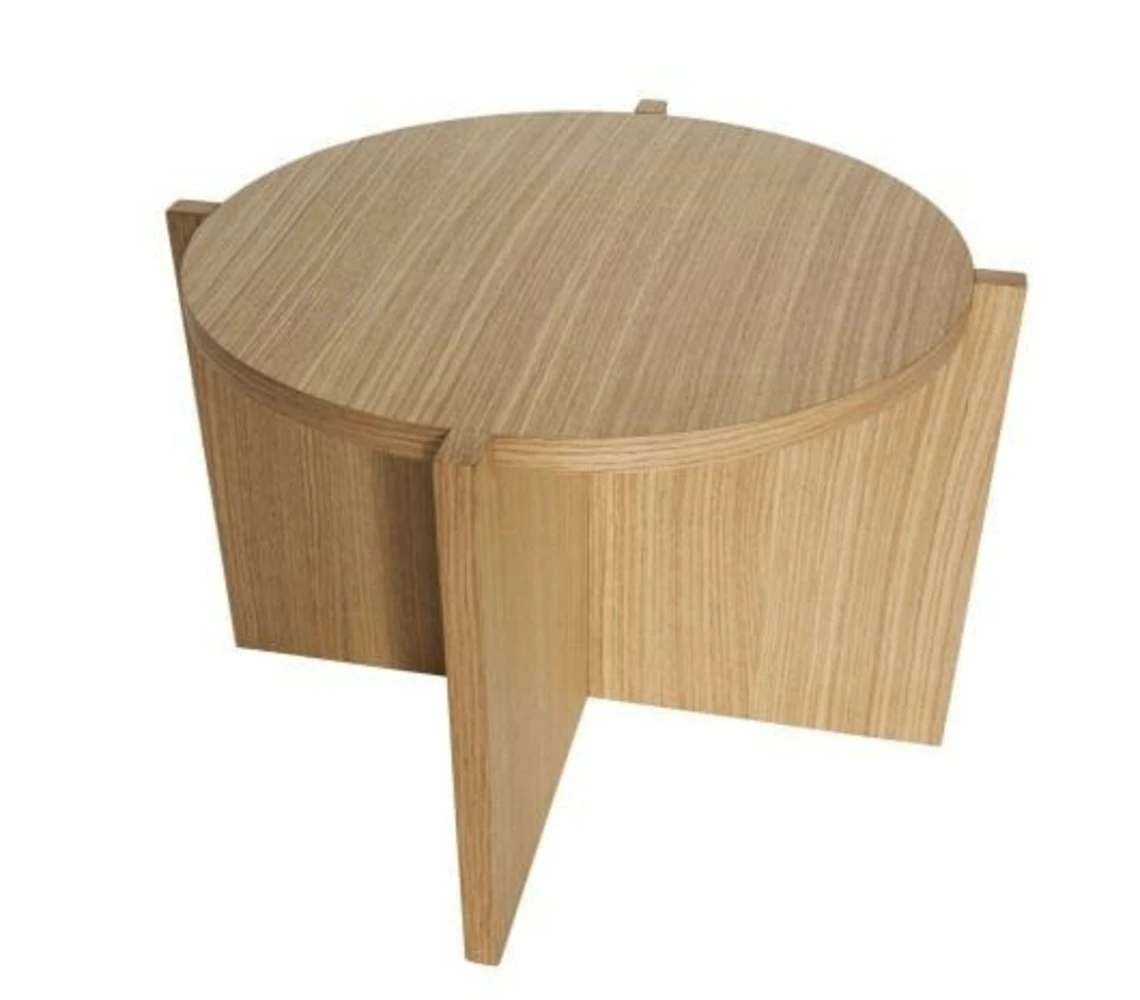 Hubsch Nomad Planten Standaard Laag - 881613 5 Hubsch Nomad Planten Standaard Laag - 881613 - Afbeelding 3