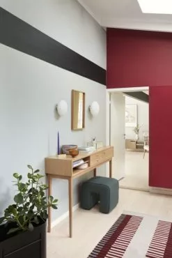 Hubsch Plantenbak Metaal - Zwart 9 Hubsch Plantenbak Metaal - Zwart -DECORATIE Winkel hubsch plantenbak metaal zwart 3