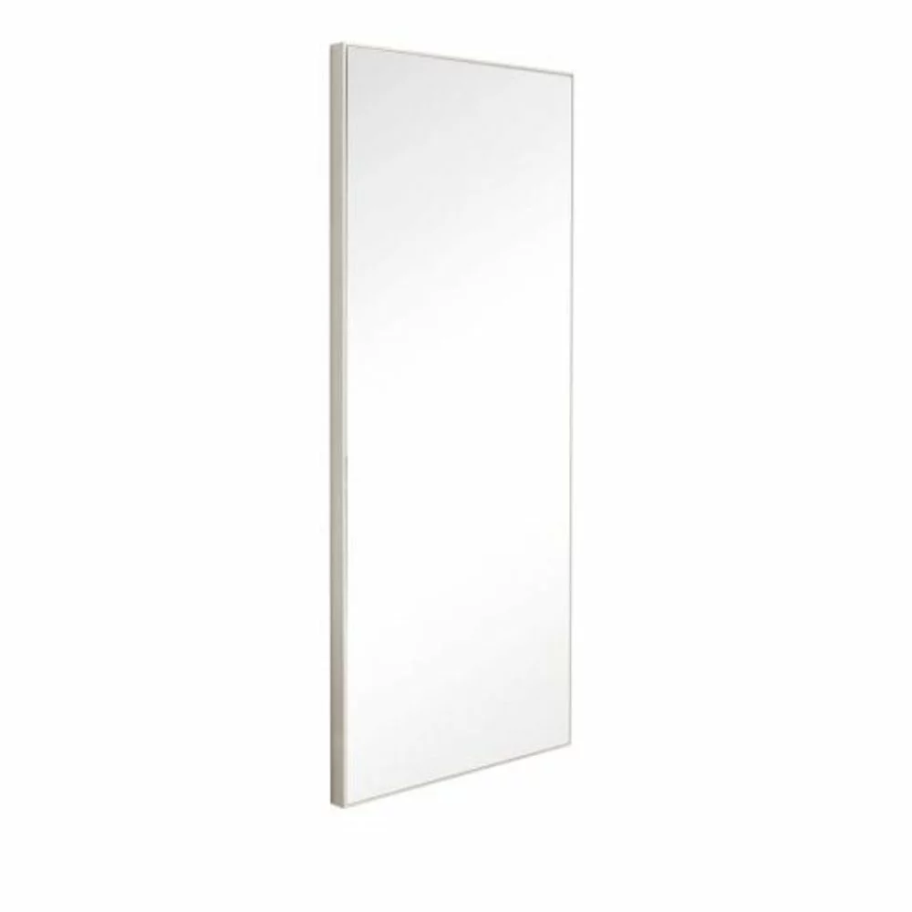 Hubsch Shine Spiegel XL Grijs - 021507 3 Hubsch Shine Spiegel XL Grijs - 021507