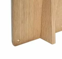 Hubsch Smize Tafelspiegel - 881607 -DECORATIE Winkel hubsch smize tafelspiegel 881607 2