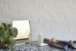 Hubsch Smize Tafelspiegel - 881607 -DECORATIE Winkel hubsch smize tafelspiegel 881607 3