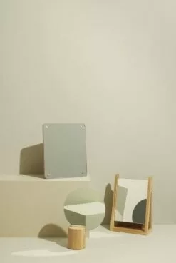 Hubsch Smize Tafelspiegel - 881607 -DECORATIE Winkel hubsch smize tafelspiegel 881607 4