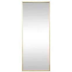 Hubsch Spiegel Eiken Hout