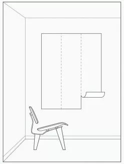 KEK Amsterdam Behangpaneel Golden Age Flowers -DECORATIE Winkel kek amsterdam behangpaneel golden age flowers 3