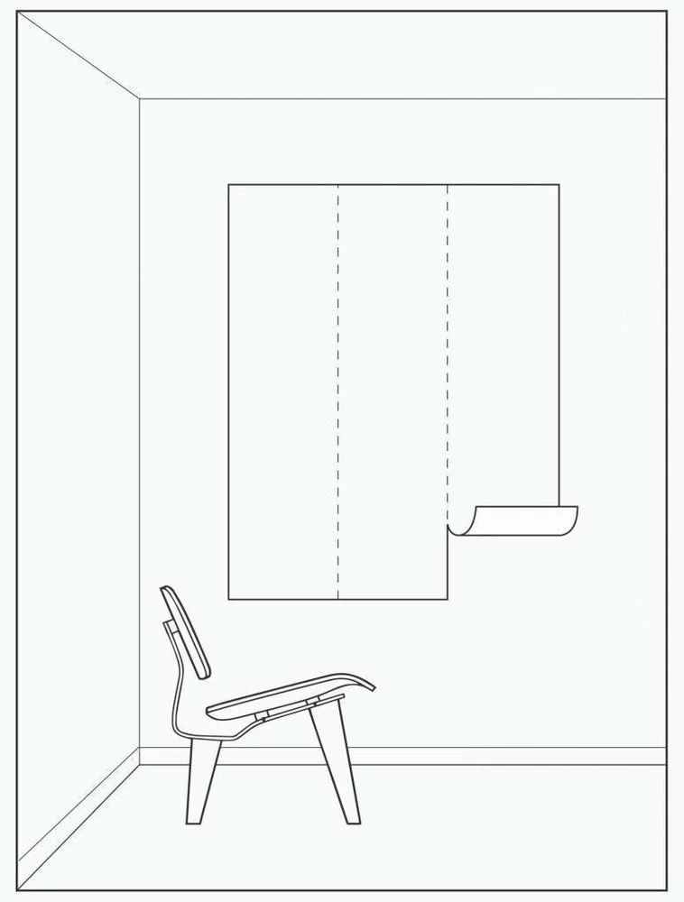 KEK Amsterdam Behangpaneel Het Melkmeisje 6 KEK Amsterdam Behangpaneel Het Melkmeisje - Afbeelding 4