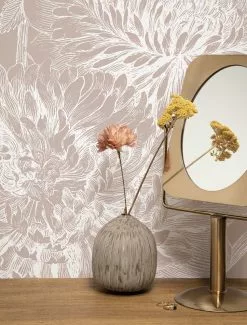 KEK Amsterdam Engraved Bloemen Behang Nude WP-756 300x280cm 10 KEK Amsterdam Engraved Bloemen Behang Nude WP-756 300x280cm -DECORATIE Winkel kek amsterdam engraved bloemen behang nude wp 756 3