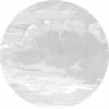 KEK Amsterdam Engraved Clouds Behangcirkel SC-057 - ø142,5cm 1 KEK Amsterdam Engraved Clouds Behangcirkel SC-057 - ø142,5cm -DECORATIE Winkel kek amsterdam engraved clouds behangcirkel sc 057