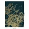 KEK Amsterdam Engraved Flowers Goud Behang MW-013 - 200x280cm 2 KEK Amsterdam Engraved Flowers Goud Behang MW-013 - 200x280cm -DECORATIE Winkel kek amsterdam engraved flowers goud behang mw 013