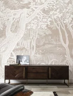 KEK Amsterdam Engraved Landschappen Behang Zand WP-769 400x280cm 10 KEK Amsterdam Engraved Landschappen Behang Zand WP-769 400x280cm -DECORATIE Winkel kek amsterdam engraved landschappen behang zand wp 8