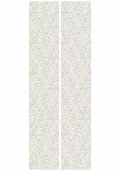 KEK Amsterdam Getekende Bloemen Behang 100x280cm Beige - FR-005 11 KEK Amsterdam Getekende Bloemen Behang 100x280cm Beige - FR-005 -DECORATIE Winkel kek amsterdam getekende bloemen behang 100x280cm b 2