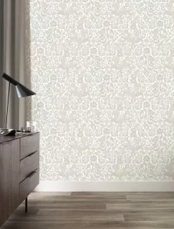 KEK Amsterdam Getekende Bloemen Behang 100x280cm Beige - FR-005 15 KEK Amsterdam Getekende Bloemen Behang 100x280cm Beige - FR-005 -DECORATIE Winkel kek amsterdam getekende bloemen behang 100x280cm b 6