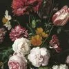 KEK Amsterdam Golden Age Flowers II Bloemen Behang 1 KEK Amsterdam Golden Age Flowers II Bloemen Behang -DECORATIE Winkel kek amsterdam golden age flowers ii bloemen behang