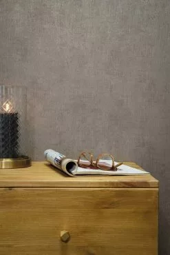 KEK Amsterdam Hotel Chique Behang - Monaco