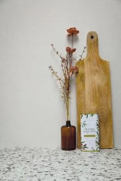 KEK Amsterdam Naturel Chique Behang Linnen Look - Boston