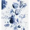KEK Amsterdam Royal Blue Flowers II Bloemen Behang 1 KEK Amsterdam Royal Blue Flowers II Bloemen Behang -DECORATIE Winkel kek amsterdam royal blue flowers ii bloemen behang