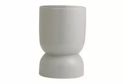 Nordal Ajon Pot L - Grijs