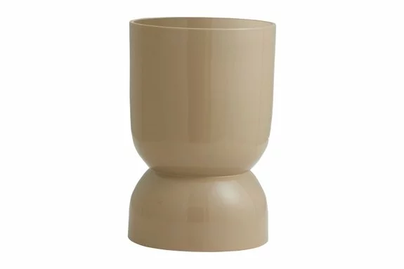 Nordal Ajon Pot L - Zand 4 Nordal Ajon Pot L - Zand - Afbeelding 2