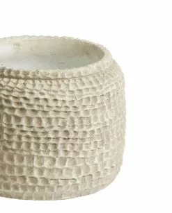 Nordal Aoba Pot M - 6498 7 Nordal Aoba Pot M - 6498 -DECORATIE Winkel nordal aoba pot m 6498 1