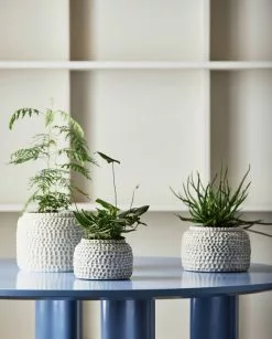 Nordal Aoba Pot S - 6497 7 Nordal Aoba Pot S - 6497 -DECORATIE Winkel nordal aoba pot s 6497 2