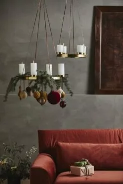 Nordal Arona Kandelaar - Large -DECORATIE Winkel nordal arona kandelaar large 2