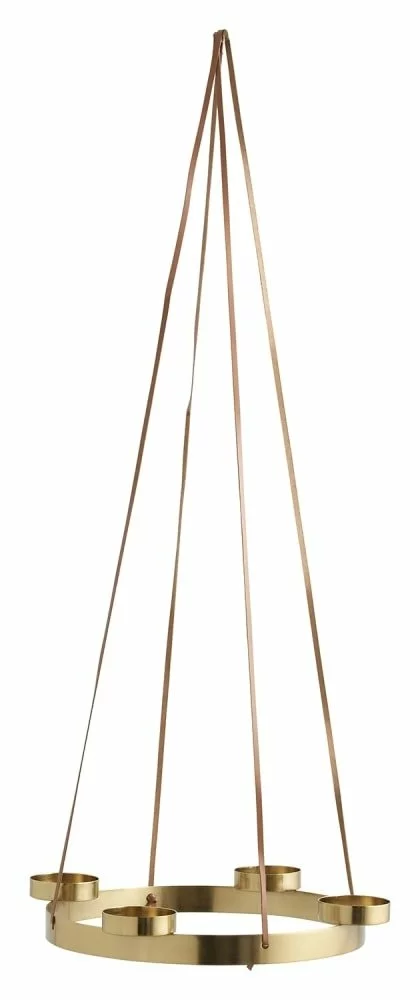 Nordal Arona Kandelaar - Small 3 Nordal Arona Kandelaar - Small