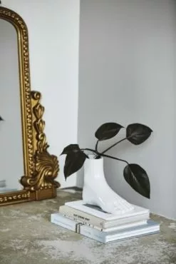 Nordal Bird Spiegel Small - Goud -DECORATIE Winkel nordal bird spiegel small goud 3