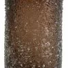 Nordal Clyde Vaas Large - Bruin 2 Nordal Clyde Vaas Large - Bruin -DECORATIE Winkel nordal clyde vaas large bruin