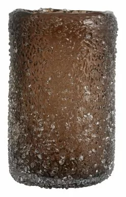 Nordal Clyde Vaas Large - Bruin