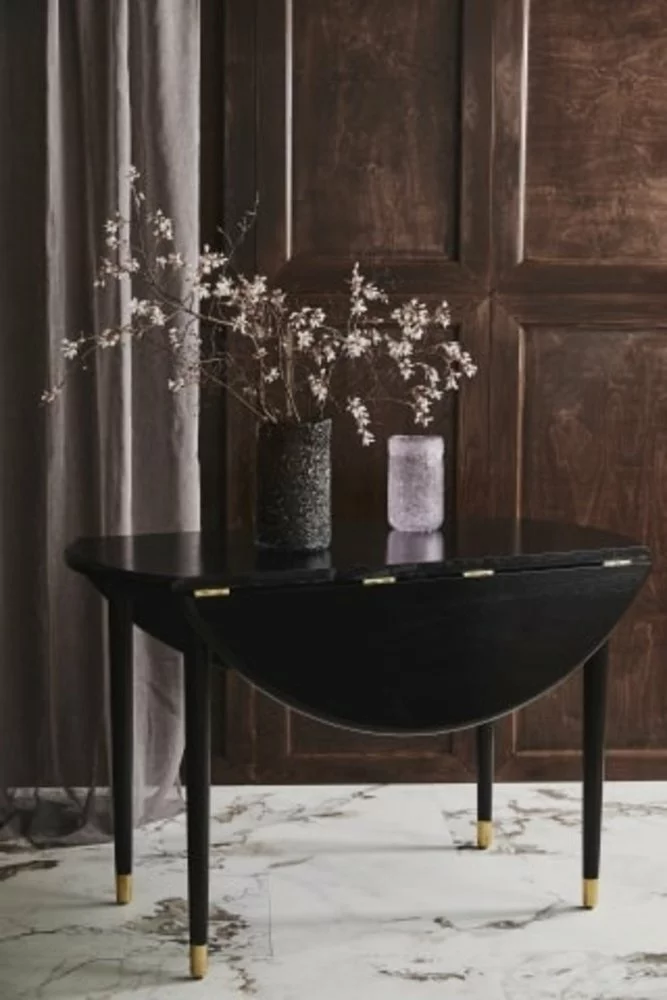 Nordal Clyde Vaas Medium - Roze 4 Nordal Clyde Vaas Medium - Roze - Afbeelding 2