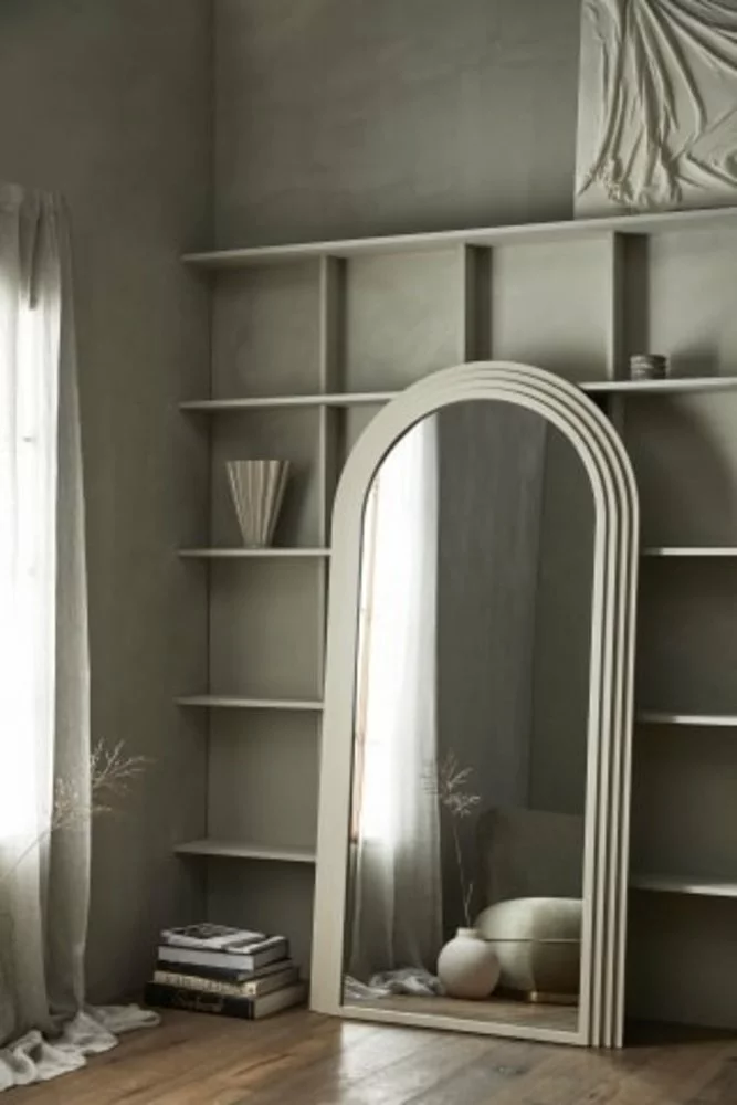 Nordal Falco Spiegel - 15748 5 Nordal Falco Spiegel - 15748 - Afbeelding 3