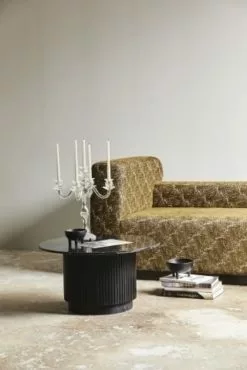 Nordal Fara Kandelaar Voor 5 Kaarsen -DECORATIE Winkel nordal fara kandelaar voor 5 kaarsen 4