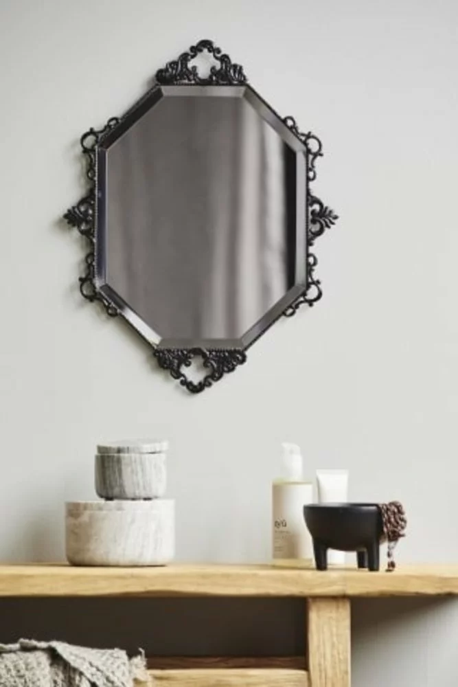 Nordal Grina Pot Large - Bruin Marmer 5 Nordal Grina Pot Large - Bruin Marmer - Afbeelding 3