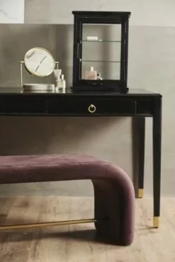 Nordal Haja Tafel Spiegel -DECORATIE Winkel nordal haja tafel spiegel 1