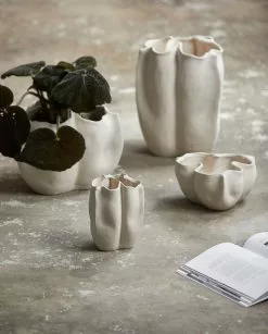 Nordal Isabela Pot/schaal - 41020 -DECORATIE Winkel nordal isabela pot schaal 41020 3