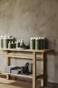 Nordal Kaki Keukenaccessoire - Zwart -DECORATIE Winkel nordal kaki keukenaccessoire zwart 2