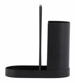 Nordal Kaki Keukenaccessoire - Zwart