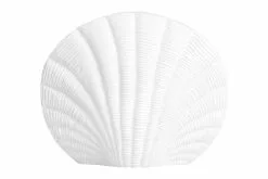 Nordal Kapiti Vaas S - Wit