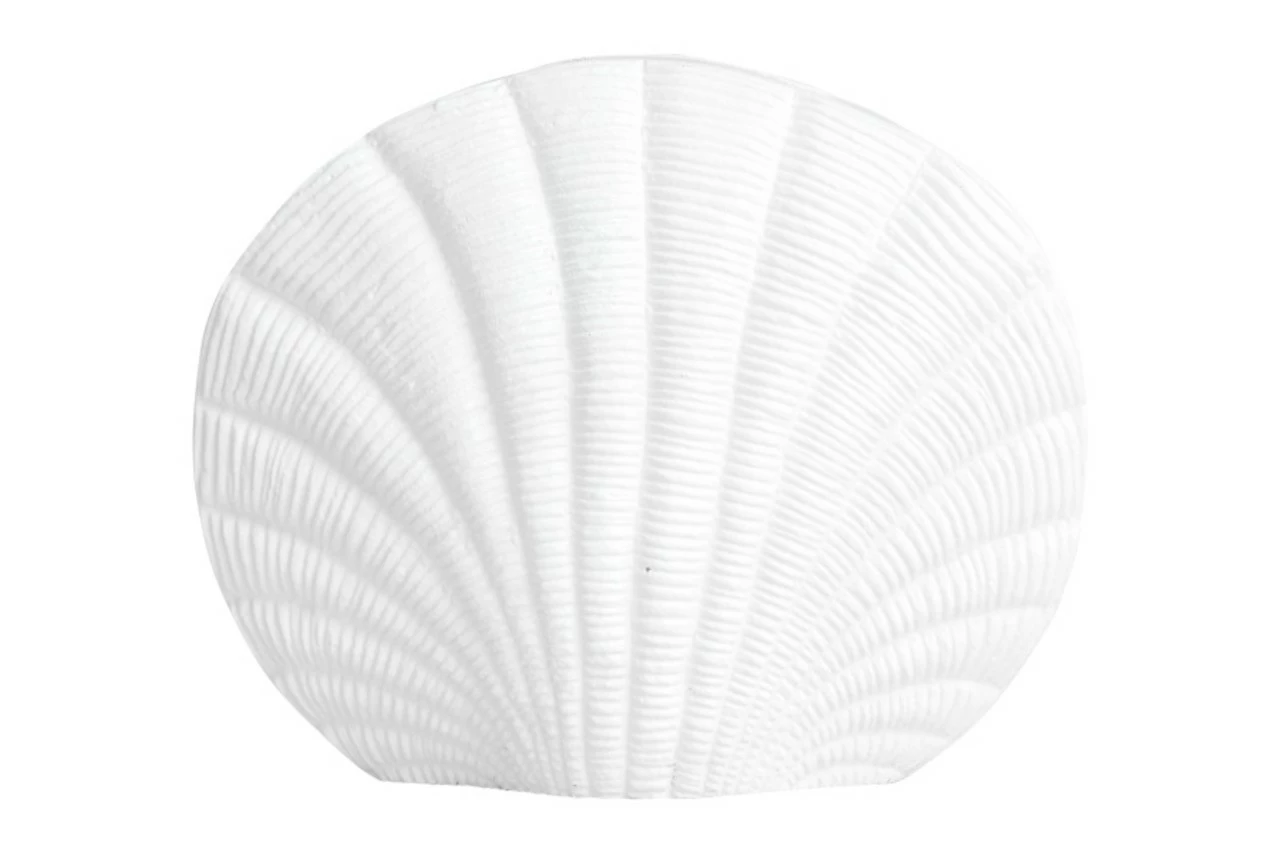 Nordal Kapiti Vaas S - Wit 3 Nordal Kapiti Vaas S - Wit