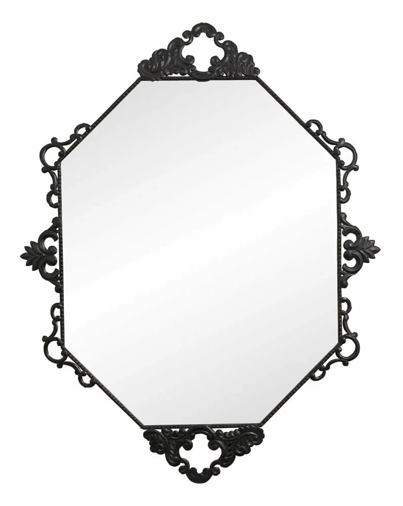 Nordal Larus Wandspiegel 2 Nordal Larus Wandspiegel