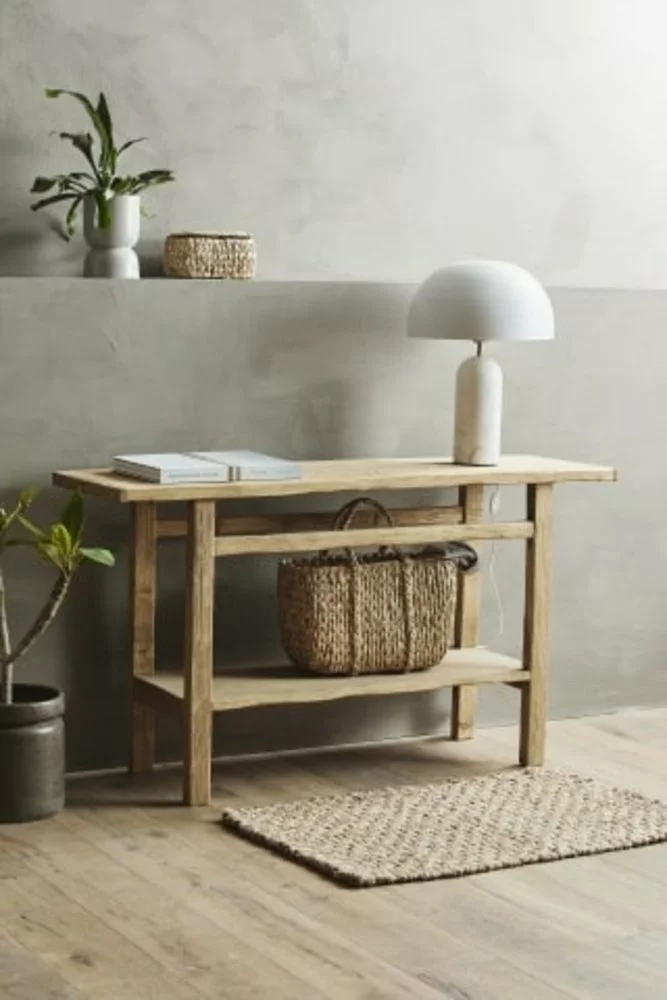 Nordal Lily Deurmat - Naturel 4 Nordal Lily Deurmat - Naturel - Afbeelding 2