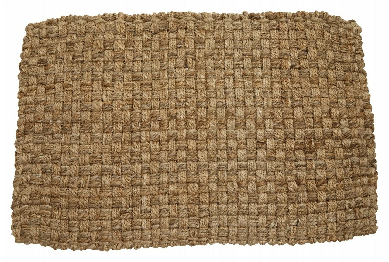 Nordal Lily Deurmat - Naturel 3 Nordal Lily Deurmat - Naturel