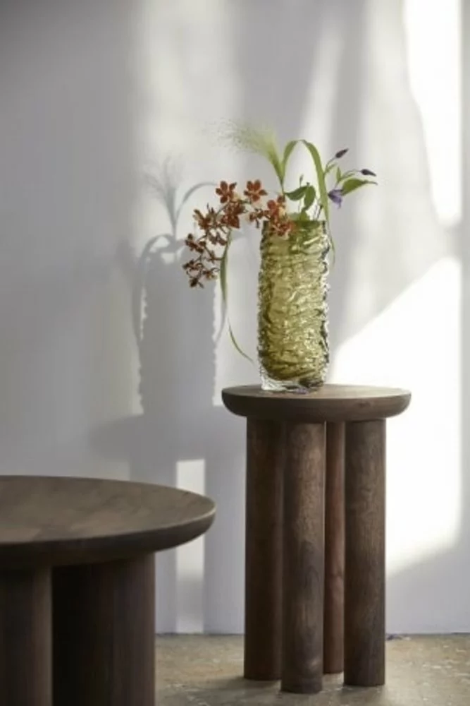 Nordal Maio Vaas Groen - 70033 4 Nordal Maio Vaas Groen - 70033 - Afbeelding 2