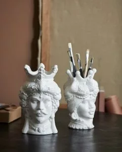 Nordal Remire Vaas S - 3489 9 Nordal Remire Vaas S - 3489 -DECORATIE Winkel nordal remire vaas s 3489 2