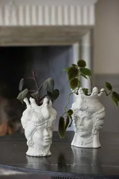 Nordal Remire Vaas S - 3489 11 Nordal Remire Vaas S - 3489 -DECORATIE Winkel nordal remire vaas s 3489 4