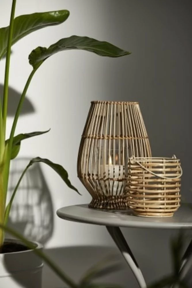 Nordal Silba Lantaarn Large - 5913 4 Nordal Silba Lantaarn Large - 5913 - Afbeelding 2