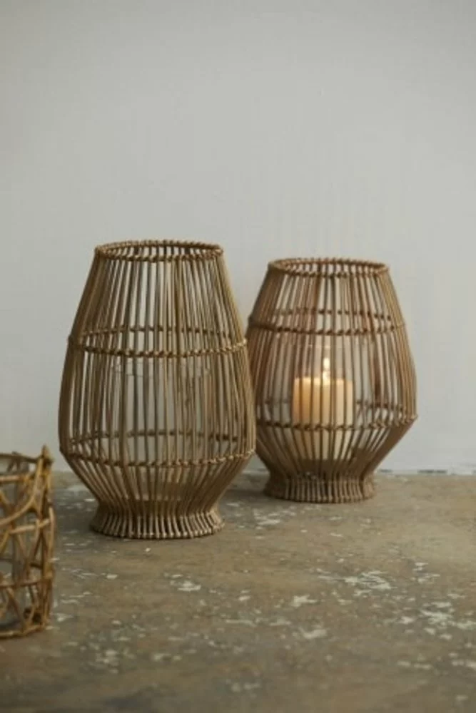 Nordal Silba Lantaarn Large - 5913 5 Nordal Silba Lantaarn Large - 5913 - Afbeelding 3