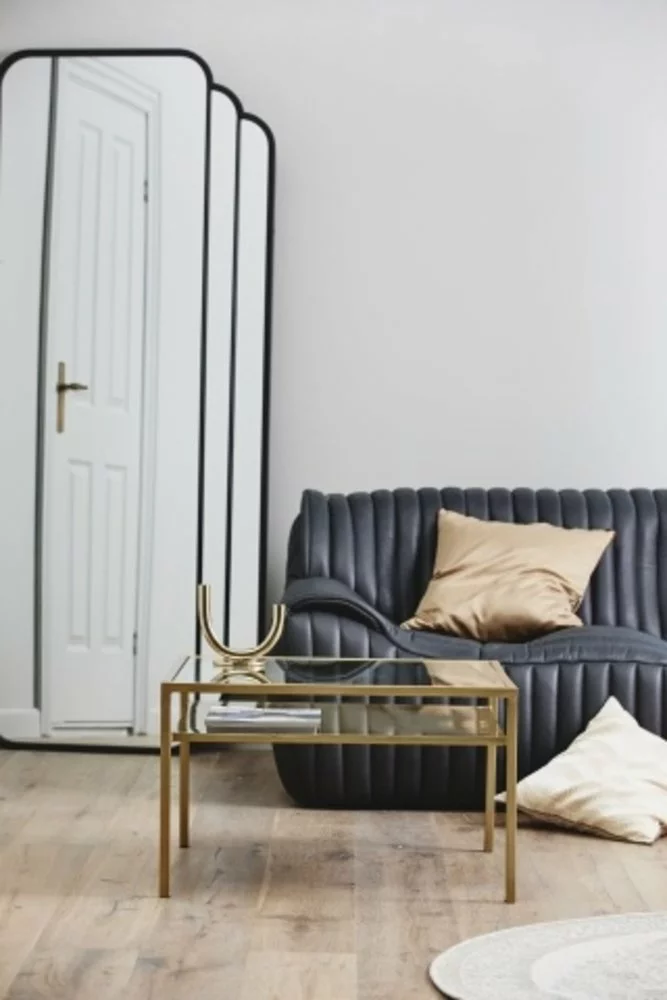 Nordal Skylark Spiegel 4 Nordal Skylark Spiegel - Afbeelding 2